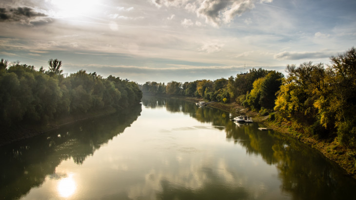 Feltárult a Tisza titka: a rekordalacsony vízállás ellenére is sokkolóan mély pontot találtak