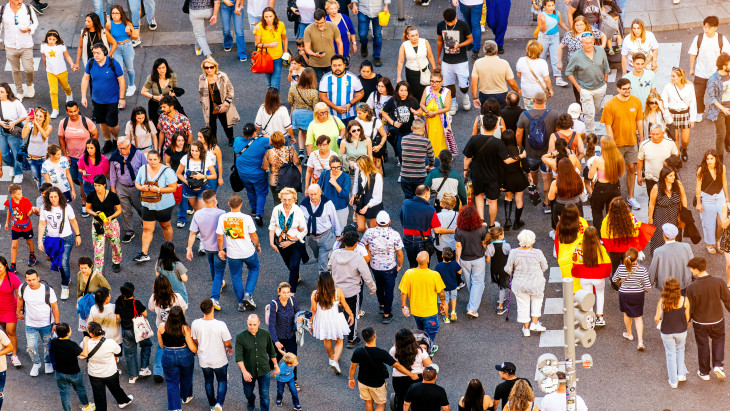 Egy újrafelfedezett elmélet felülírhatja, amit a társadalmi egyenlőtlenségekről tudunk