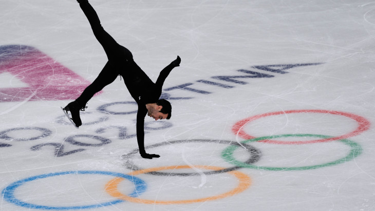 Megtorlás az Ukrajna melletti kiállásért: támadás érte az olimpia helyszínét – Semlegesítették a kiberfenyegetést