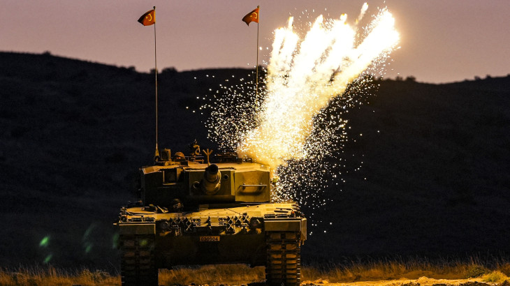 Történelmi szövetség formálódik a feszült régióban: létrejöhet az „iszlám NATO”, de sok a rejtett akna