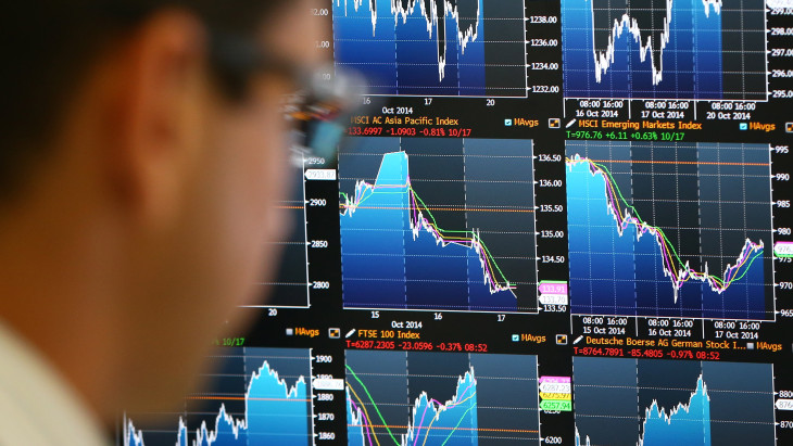 Napok lehetnek hátra az újabb kockázati sokkig – egész szektorok értékeltsége és megtérülése dőlhet be