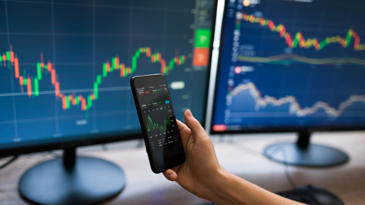 Folytatja a menetelést a Wall Street