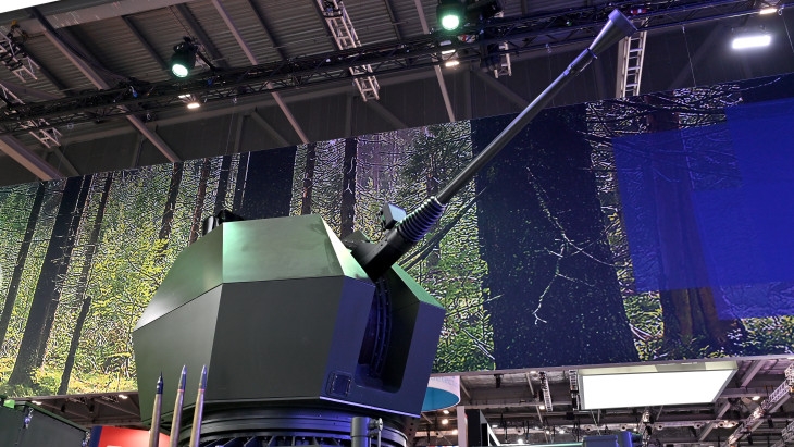 Rekordidő alatt fejlesztették ki az új csodafegyvert: hamarosan megkapja az ukrán hadsereg