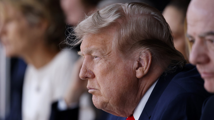 Kényes pillanatban érte veszteség az Egyesült Államokat: 3 hónapig sem bírta hivatalában Trump AI-biztonsági főembere