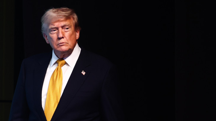 Titkos találkozó volt a Fehér Házban: most durvulhat be csak igazán Donald Trump háborúja
