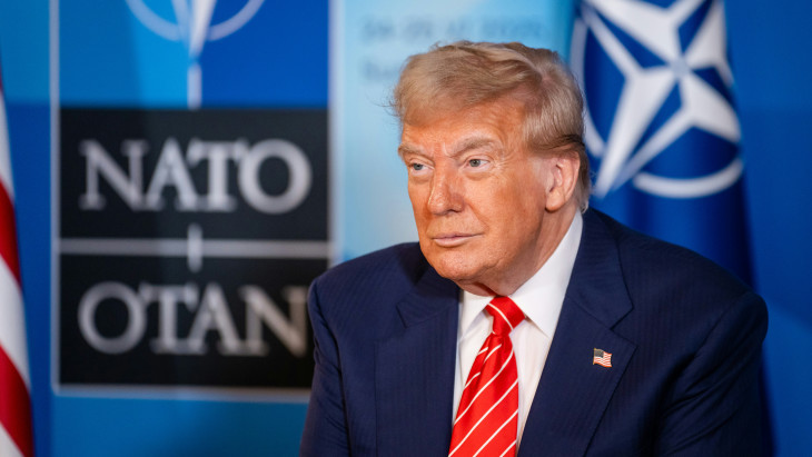 Trump kimondta, amitől a szövetségesek rettegtek, bedőlhet a NATO