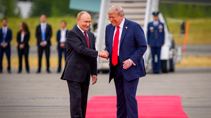 Trump szerint hamarosan véget érhet az ukrajnai háború, de jól informált források szerint Putyin valami egészen másra készül