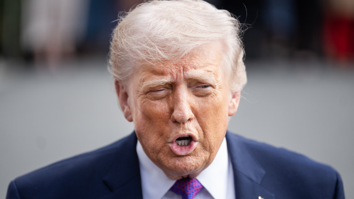 Közeleg a végső TACO? Ezt a három indikátort érdemes most figyelni