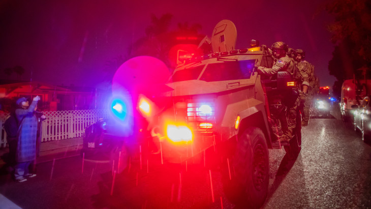 Trump: egyetlen egy dolgot kellett volna tenni, és elkerülhető lett volna az újabb merénylet