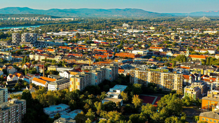 Otthon Start: a lakásberuházások kiemelt státuszának a megszüntetését kéri Újpest