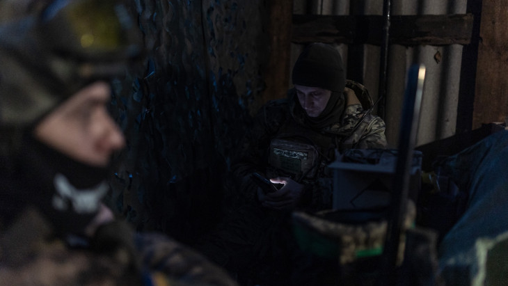 Szülészetet ért találat Ukrjanában