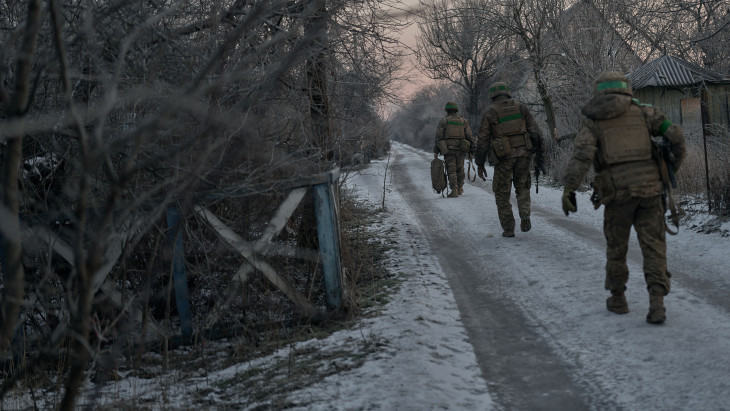 Mélyen Oroszországban érhetett találat egy kulcsfontosságú rakétagyárat - Háborús híreink az orosz-ukrán frontról szombaton
