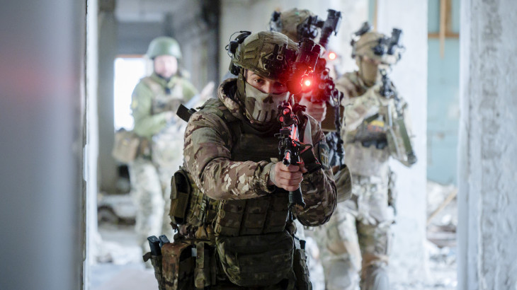 Eljött a háború eddigi legnagyobb fordulata – A szemünk láttára dől el egész Ukrajna sorsa