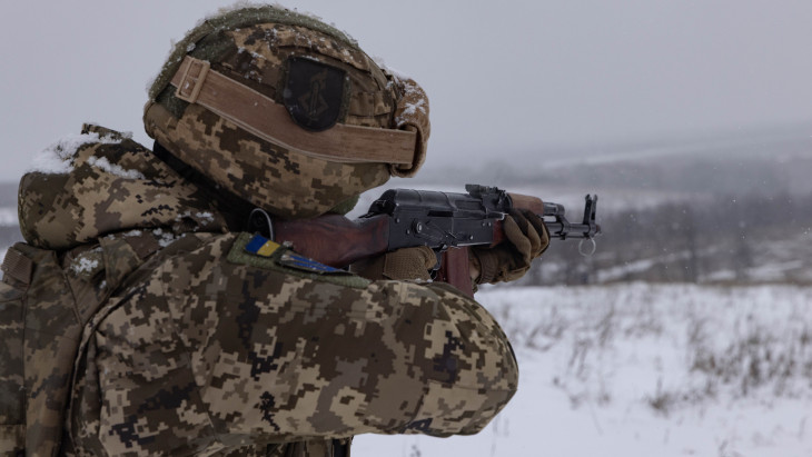 Masszív támadás érte Kijevet, megkapja Ukrajna a Nightfallt - Híreink az ukrán frontról csütörtökön, percről percre