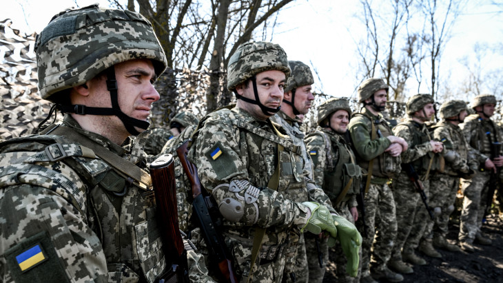 Aktiválták a NATO légvédelmét, Kosztyantynivkát szorongatják az oroszok - Híreink az ukrán frontról szerdán