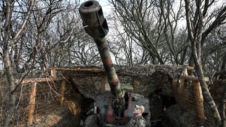 Európai nukleáris célpontokat nevezett meg Moszkva, apokaliptikus jelenetek egy orosz városban – Híreink az orosz-ukrán háborúról pénteken
