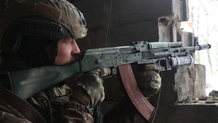 Szétbombázták az oroszok Odesszát, borulnak a béketárgyalások - Híreink az ukrán frontról hétfőn