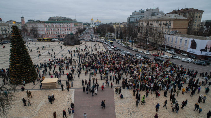 Sok mindent eldöntő találkozóra készül holnap Trump és Zelenszkij - Híreink az ukrajnai háborúról szombaton