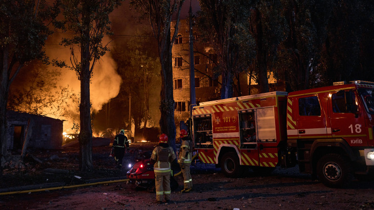 Kiderült, miért okoznak ilyen súlyos károkat az orosz rakéták: vészjelzést tett közzé Ukrajna