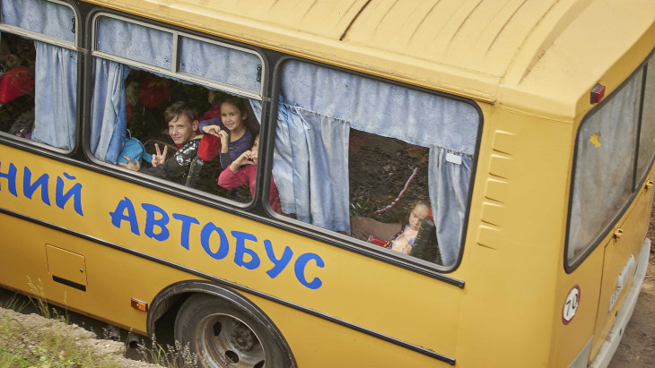 Az egész EU-ban szigoríthatnak az ukrán menekültek státuszán: fontos kivétel kerül a szabályok közé