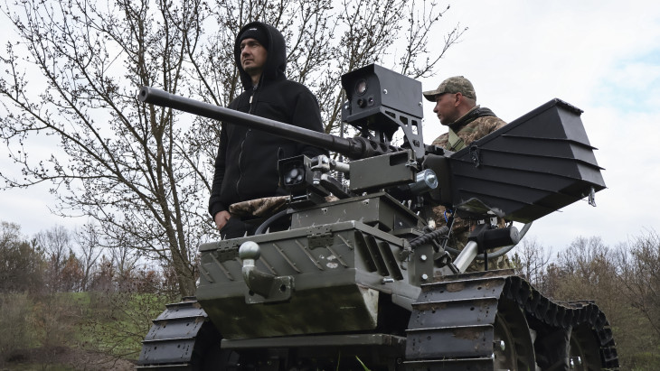 Támadásba lendült Oroszország, a Kreml nem valami biztatóan nyilatkozott a békéről – Orosz-ukrán háborús híreink vasárnap
