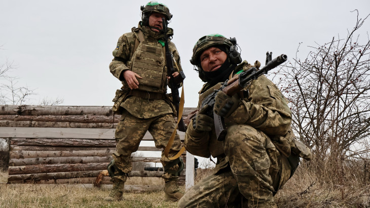 Szumit támadta Moszkva, a Közel-Keleten bukkant fel Zelenszkij – Híreink az orosz-ukrán frontról pénteken