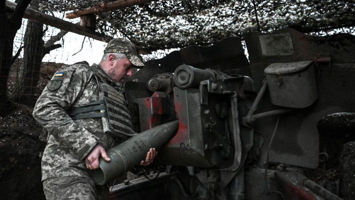 Lángokban áll Oroszország egyik olajterminálja, az ukránok szerint Putyin ismét bevonhatja szövetségesét a harcokba - Híreink az orosz-ukrán háborúról szombaton
