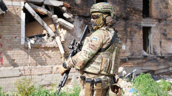 Orosz drónokat találtak egy romániai gázmező közelében, Novorosszijszkban csapott le Ukrajna – Háborús híreink szerdán