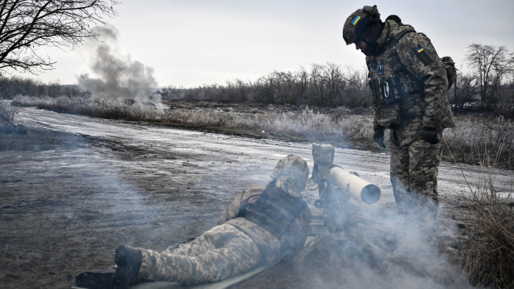 "Akár rá is lőhetnének" az oroszok az amerikaiakra, elhangzott egy dátum a békével kapcsolatban - Háborús híreink csütörtökön
