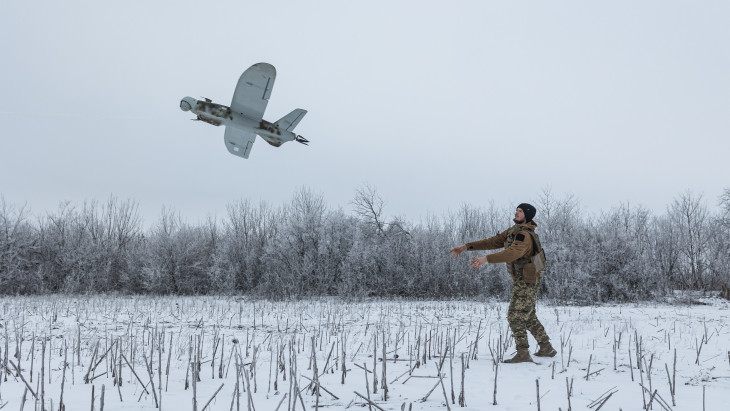 Atomkatasztrófa miatt kongatják a vészharangot, orosz áttörést vertek vissza Pokrovszknál – Orosz-ukrán háborús híreink kedden