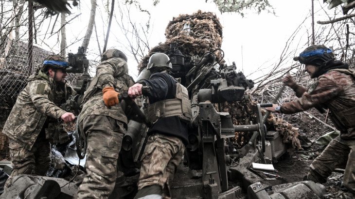 Borús jóslatot mondott a háborúról a Rheinmetall-vezér, beszámolt az orosz területszerzésekről Geraszimov – Ukrajnai háborús híreink hétfőn