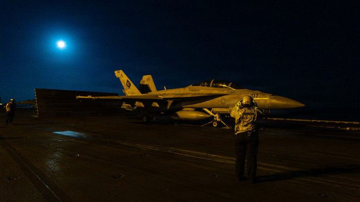 Itt a hidegzuhany: minden felborulhat a béketárgyalás körül, a rezsim váratlant húzott