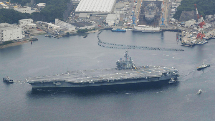 Hangosan dübörögnek a harci dobok: egyre többen számítanak háborúra, Amerika lépése döntő lehet