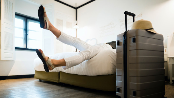 Óriási összeget fizet a Booking.com