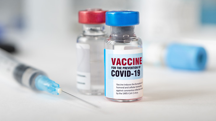 Új mellékhatást azonosítottak a Pfizer-vakcinánál