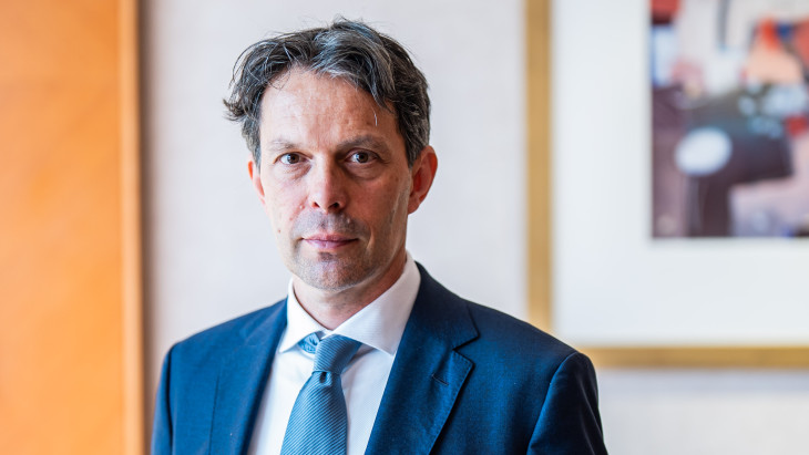 Tardos Gergely: az eurósztorival lehet harcolni a magas adósságteher ellen