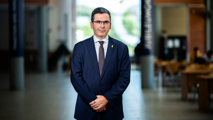 Óvodától a startupvilágig - így nevelnek innovátorokat az Óbudai Egyetemen