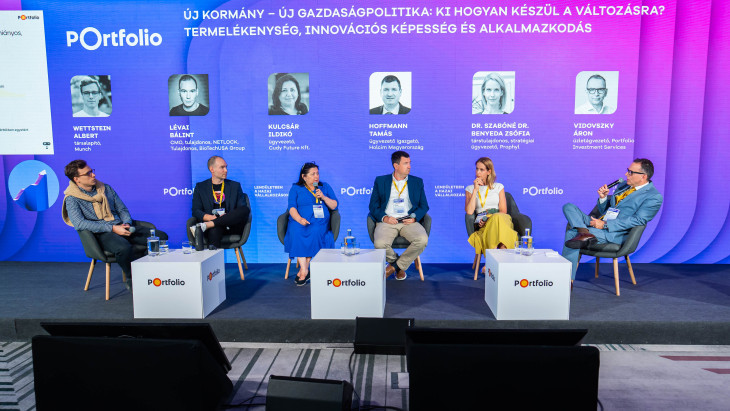 Külső tőke, profi menedzsment, AI: ezek nélkül nehéz lesz szintet lépniük a magyar kkv-knak