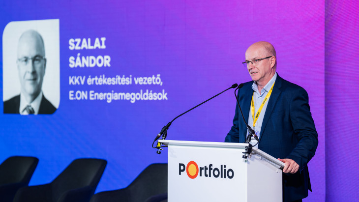 Évek óta nem látott drágulás indult el az energiapiacon: nehéz ősz várhat a magyar cégekre