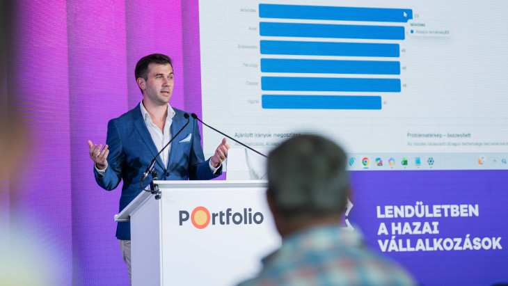 A mesterséges intelligencia már operatív munkatárs lehet a KKV-knál