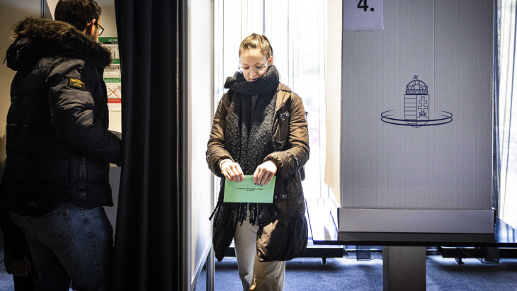 Választás 2026: fontos lépésről döntöttek, hogy még többen szavazhassanak