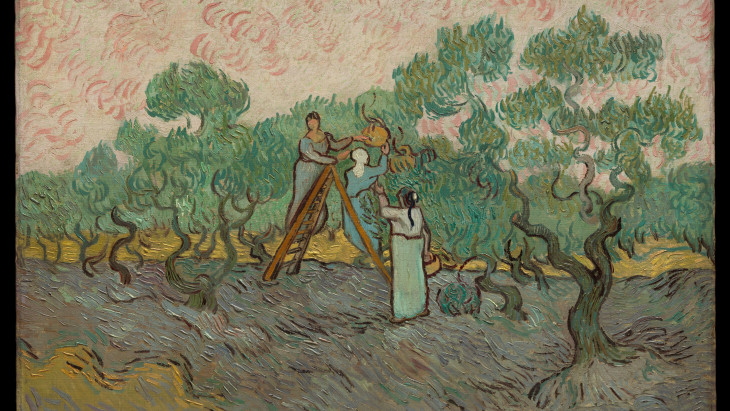 Sötét titok a világhírű múzeum körül: nácik által elvett Van Gogh-festmény miatt indult per