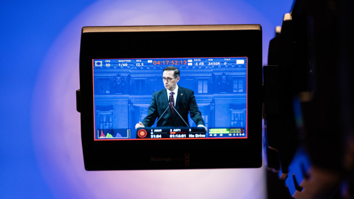 Perceken belül megszólal Varga Mihály a várva várt döntésről