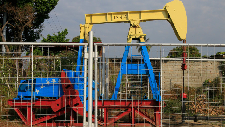 Kik kaszálhatnak Venezuela visszatérésén? Olajóriások, finomítók, szolgáltatók a célkeresztben