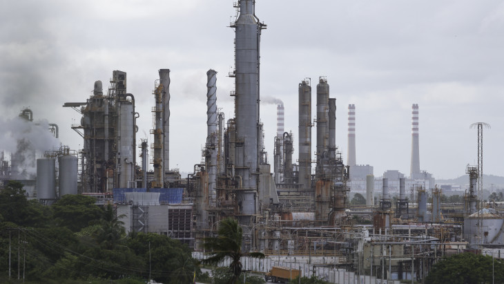 Megindult, amitől sokan rettegtek: Amerika katonai csapást mért Putyin szövetségesére