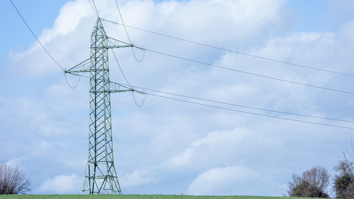 Hajnali kettőkor élesedett az év energetikai projektjének titulált magyar csatlakozás