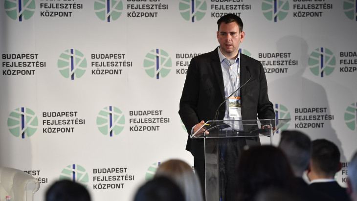 Vitézy Dávid új részleteket árult a most bejelentett Duna-hídról