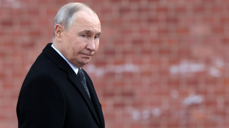 Négy év háború: íme Putyin öt nagy veresége