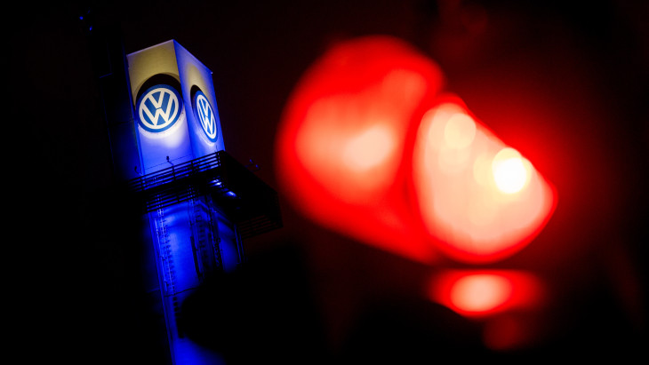 Sokkterápia a Volkswagennél - A modellek fele eltűnhet, teljesen új korszak kezdődik