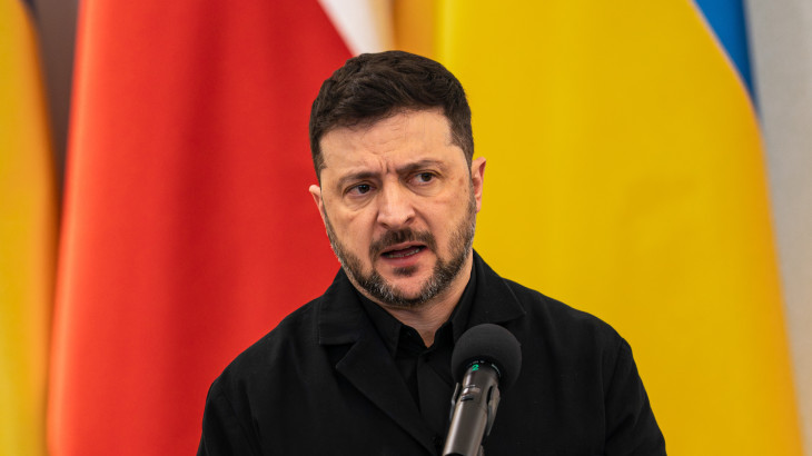 Kimondta Zelenszkij: ez lehet a következő ország, amit megtámadnak az oroszok, ha Ukrajna veszít